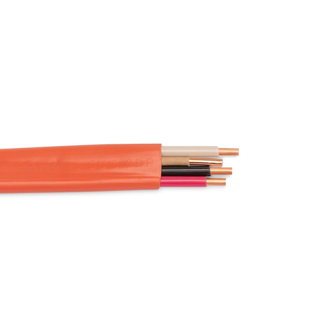 10/3 NM-B Sheathed Cable 160Ft Cut S267