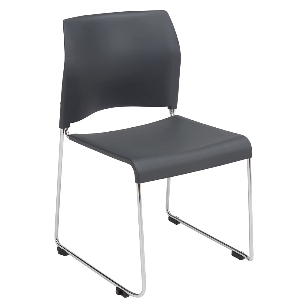 Plastic Stack Chair E71048