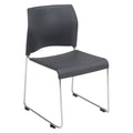 Plastic Stack Chair E71048