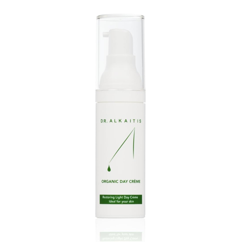 Natural Moisturizer with Sacha Inchi & Omega-3 Face Cream Q65862