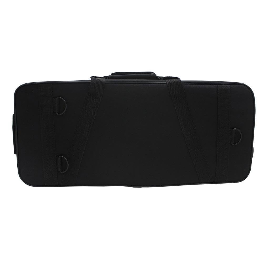 Waterproof Oxford Cloth Trumpet Bag D675062