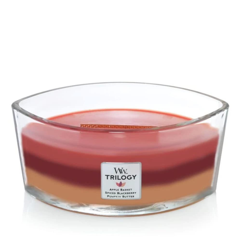 Scented Candle, Vanilla & Sea Salt, 16oz I222914
