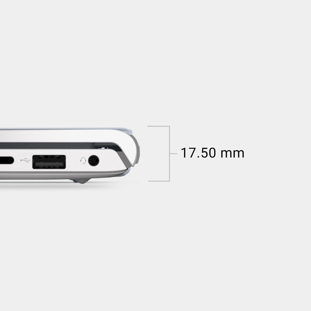 15.6-inch FHD Laptop X721