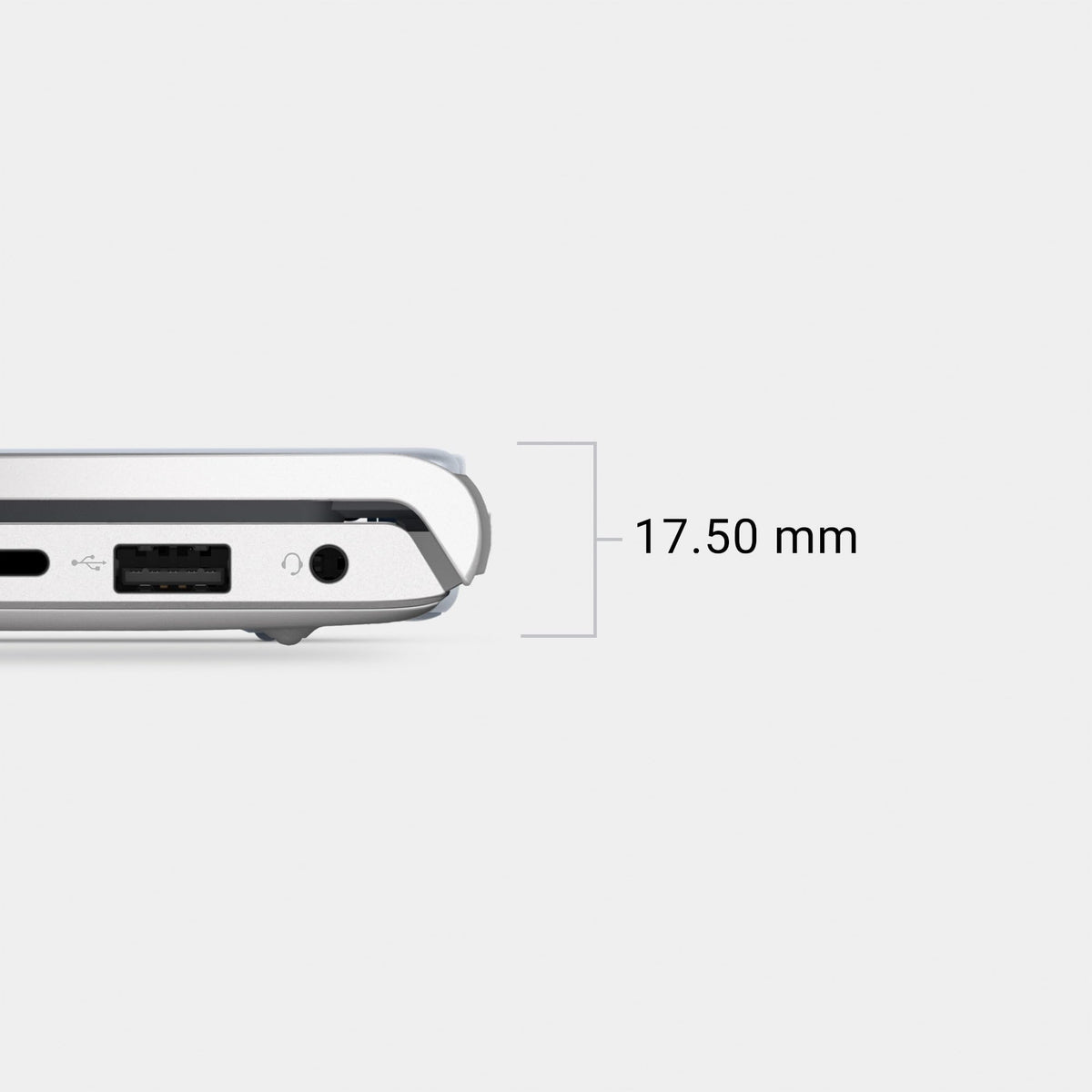 15.6-inch FHD Laptop X721