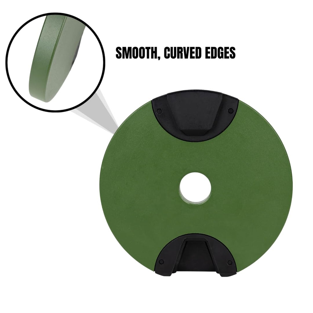 Adjustable Dumbbell 5-40 lb 5 lb Increments T423
