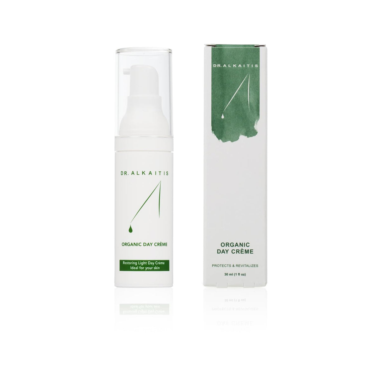 Natural Moisturizer with Sacha Inchi & Omega-3 Face Cream Q65862