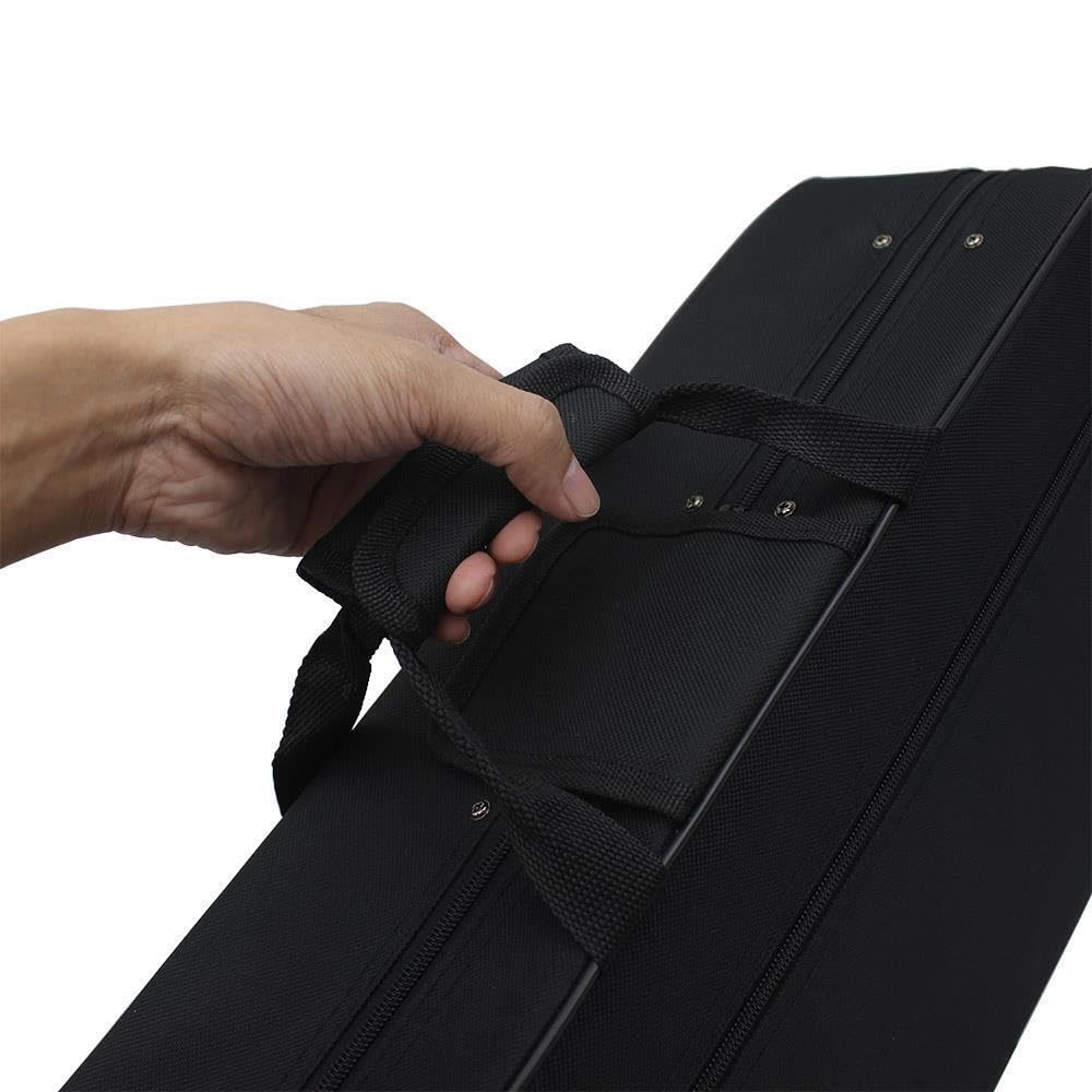 Waterproof Oxford Cloth Trumpet Bag D675062