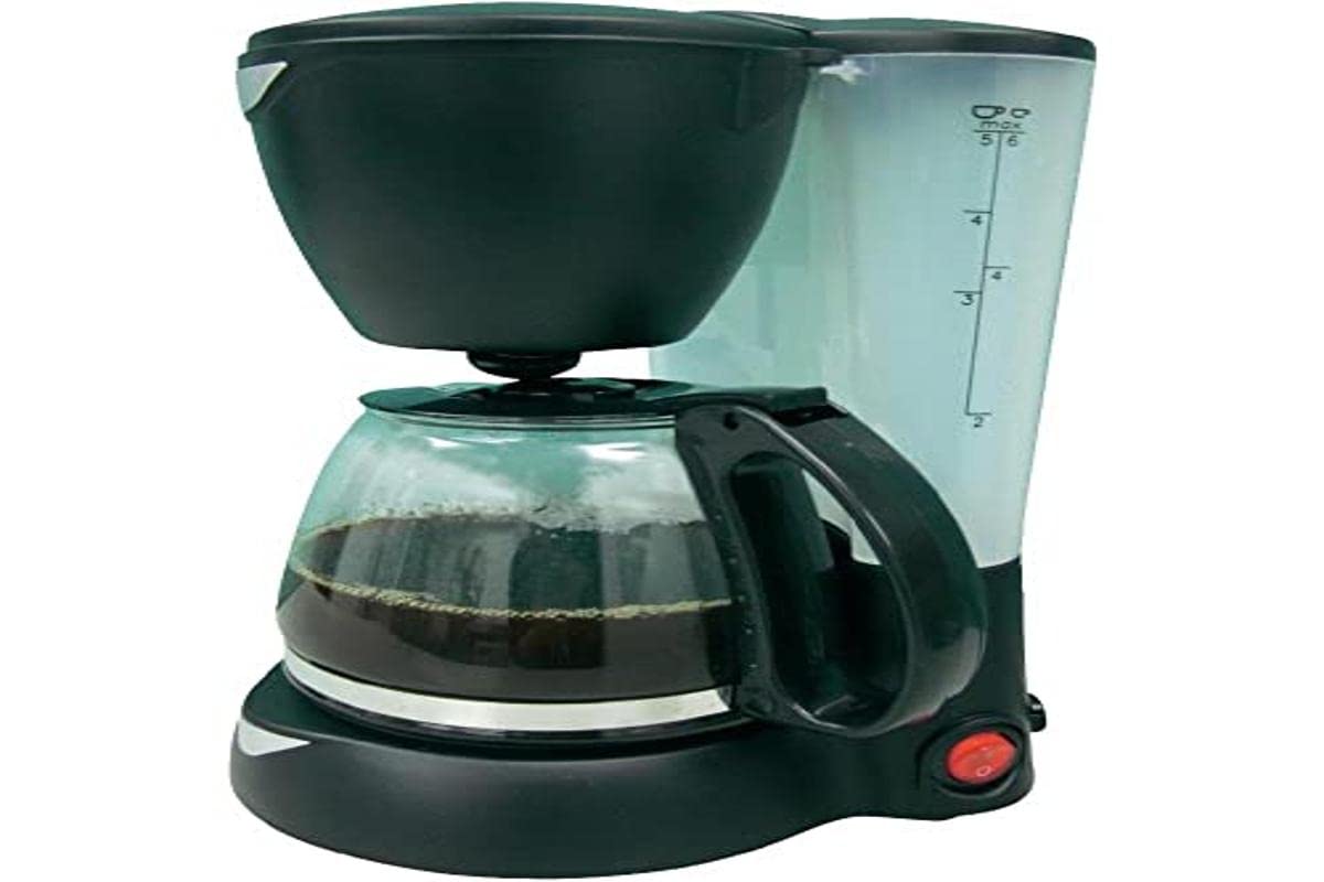 12 V Coffee Pot Q201