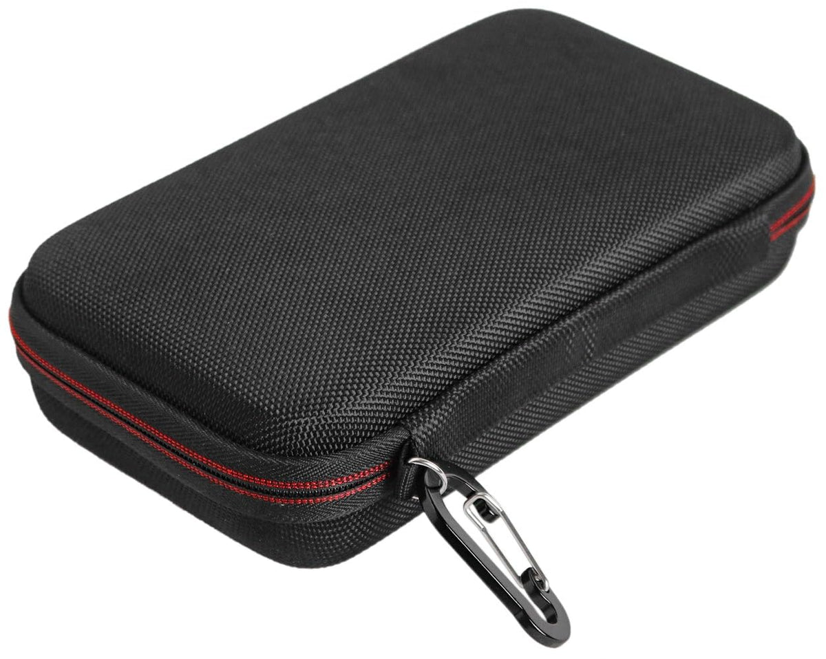 Hard Travel Case for Nintendo 3DS XL Y82159