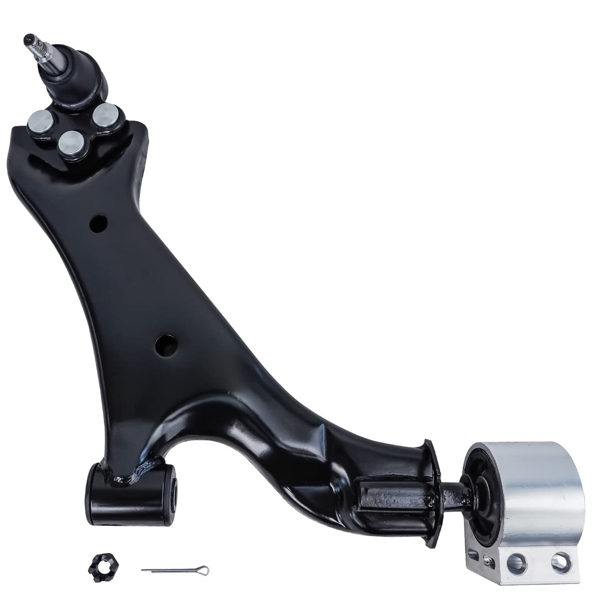 6pc Front End Suspension Kit I269