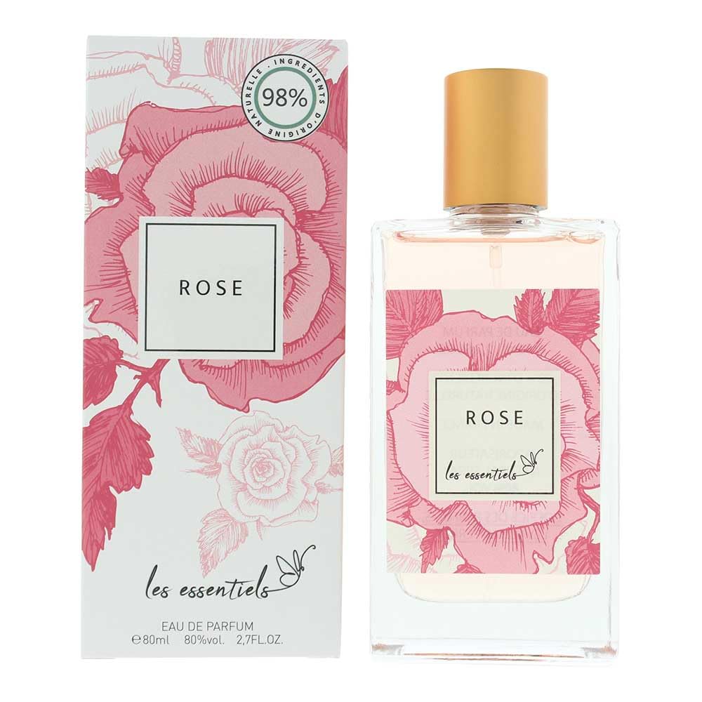 Women Perfume Floral Fragrance 2.7 oz D6602