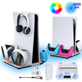 PS5 Cooling Station with Controller & PS VR2 Charger Z31514