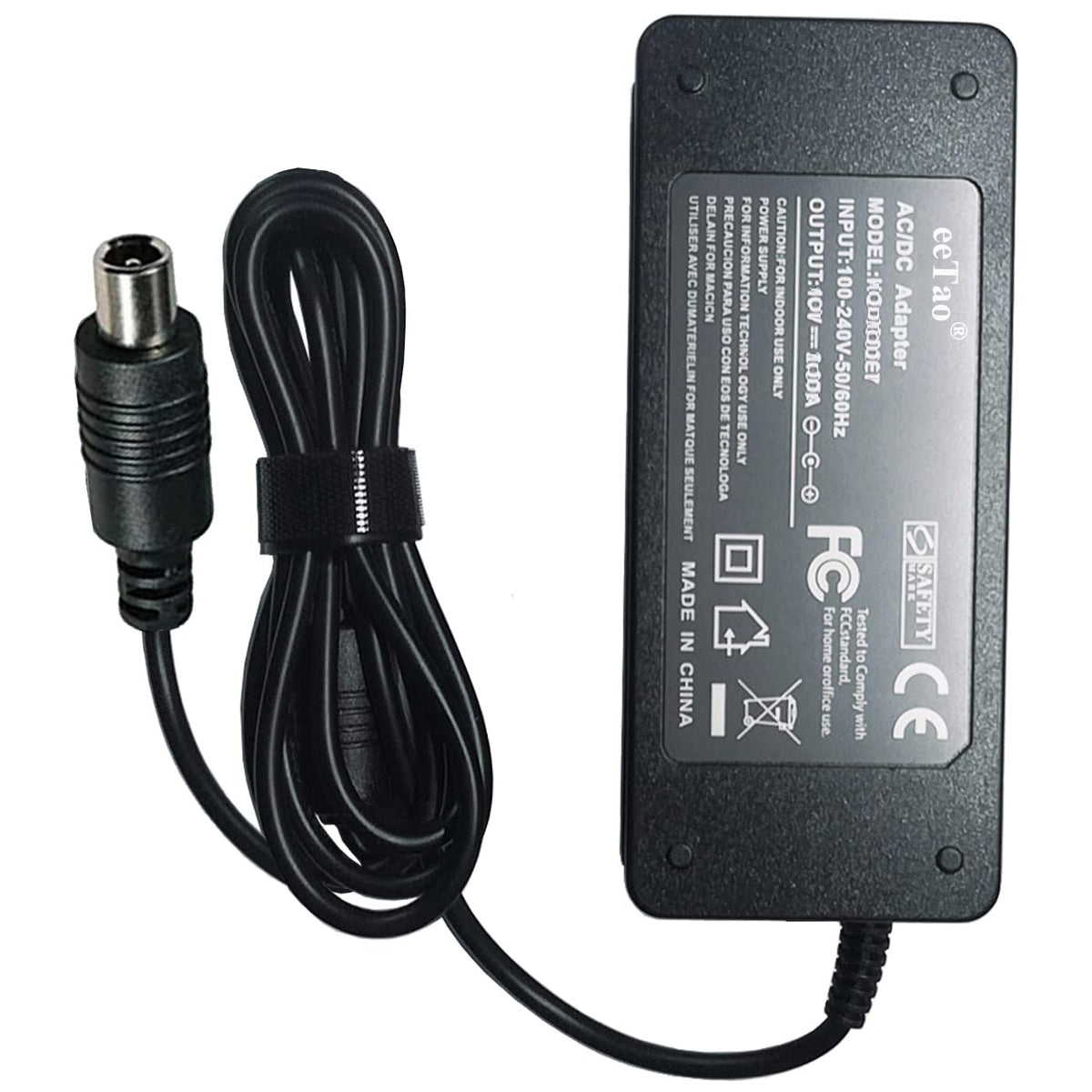 42V Charger for 36V Battery Power Supply A7675