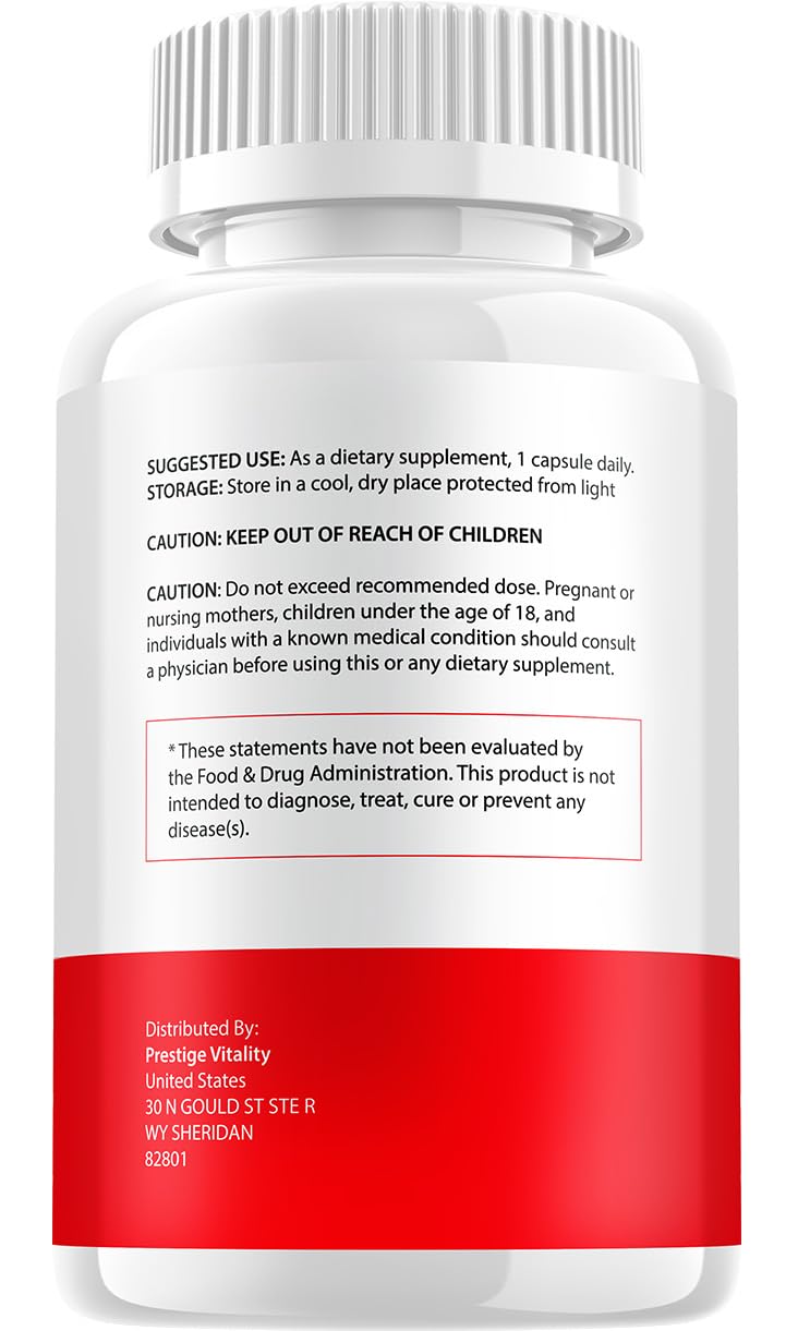 90 Capsules P701