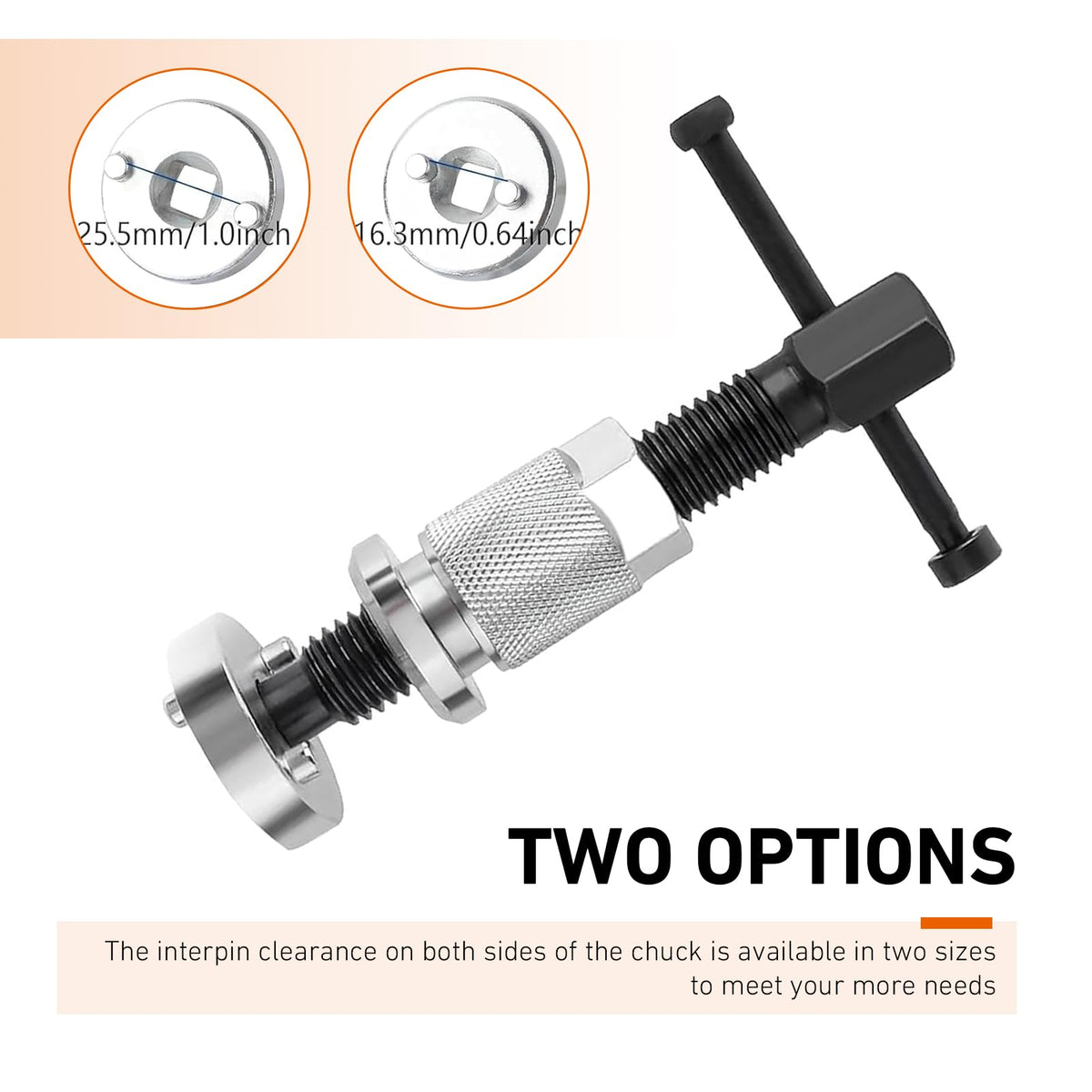 Brake Caliper Compression Tool Set G90687