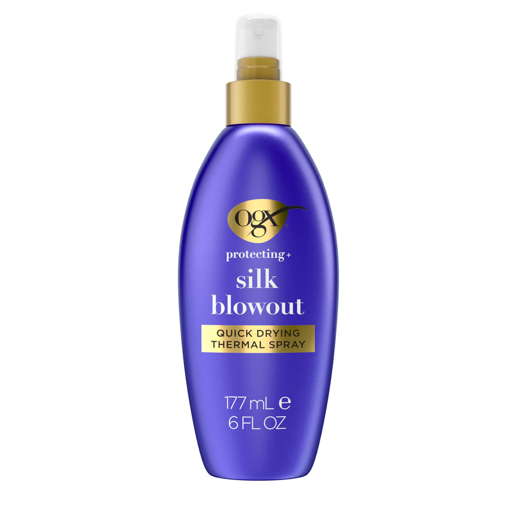 Silk Blowout Quick Drying Thermal Spray 6 fl. oz N87803