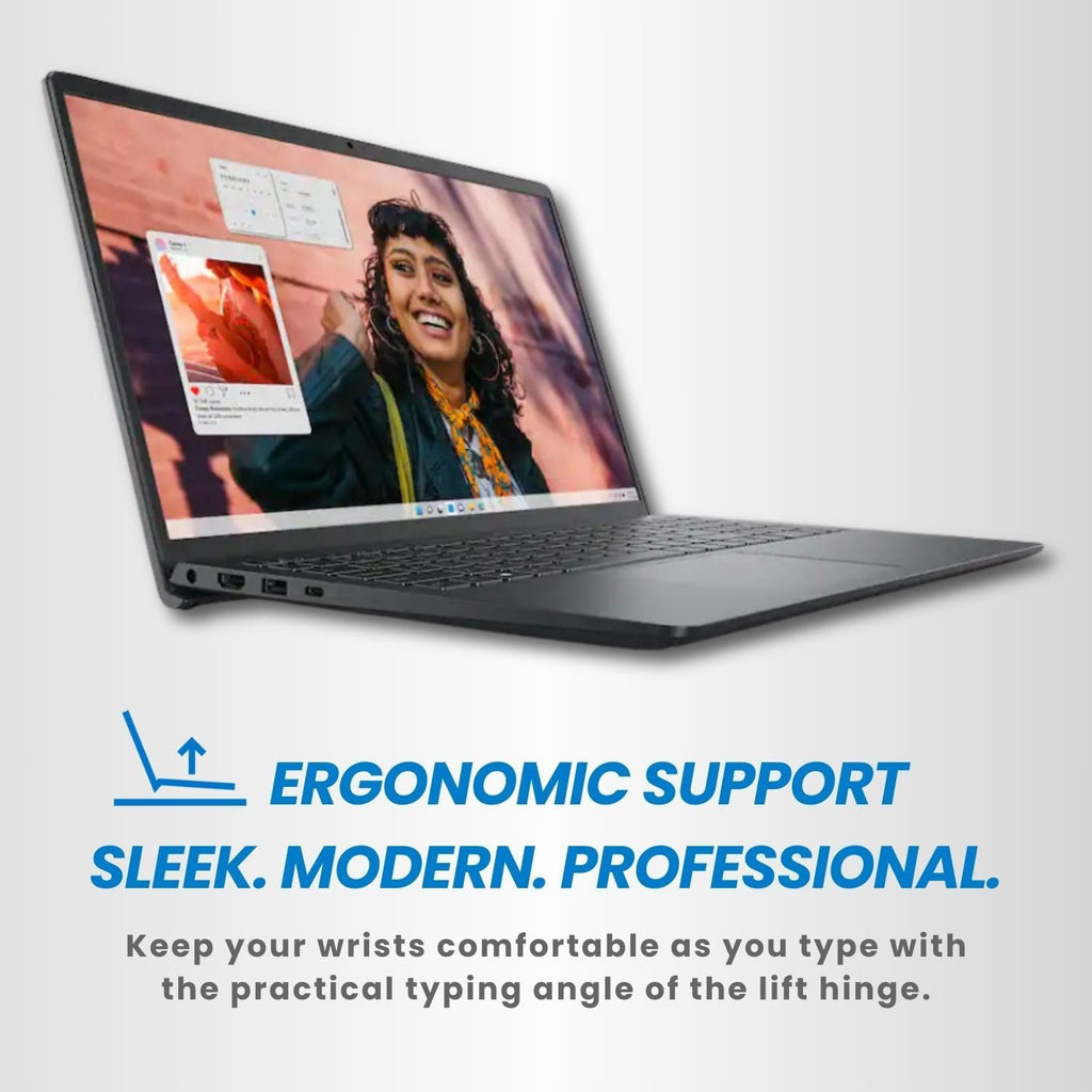 15.6" Touchscreen Laptop M75361
