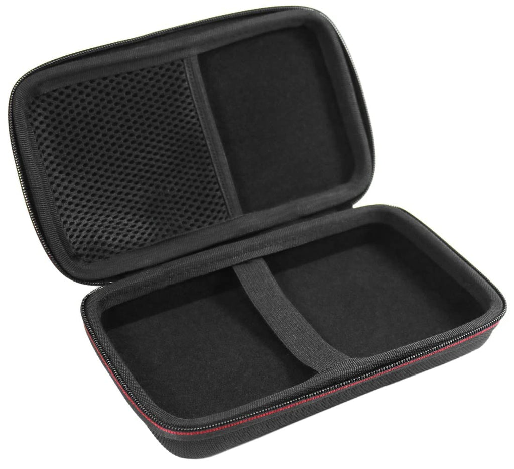 Hard Travel Case for Nintendo 3DS XL Y82159