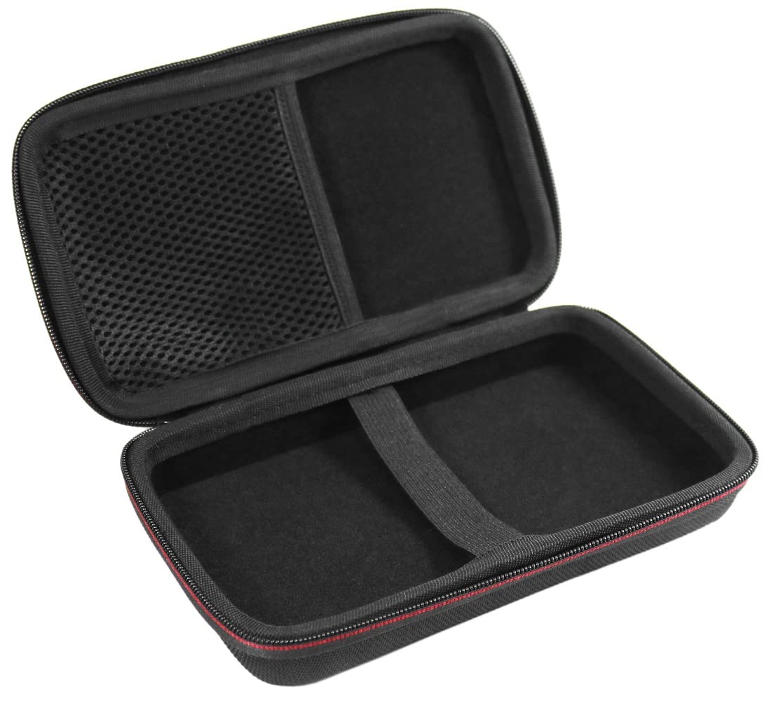 Hard Travel Case for Nintendo 3DS XL Y82159