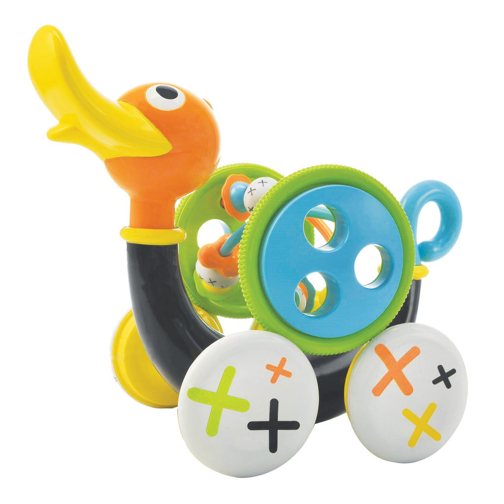 Push Pull Along Toy for Baby I34941