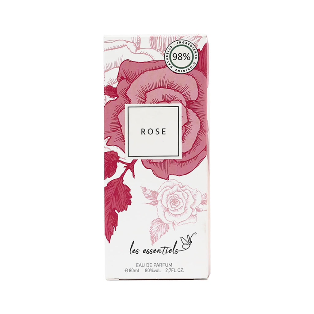 Women Perfume Floral Fragrance 2.7 oz D6602