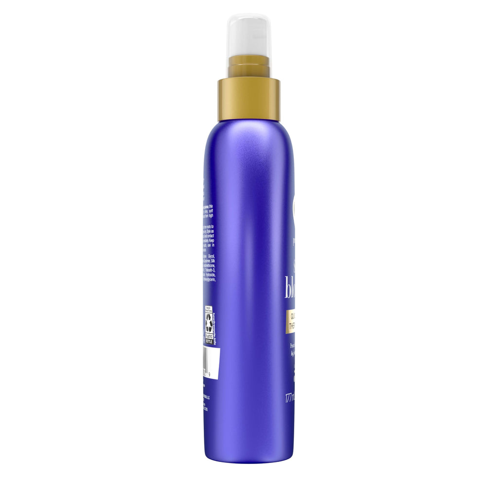 Silk Blowout Quick Drying Thermal Spray 6 fl. oz N87803