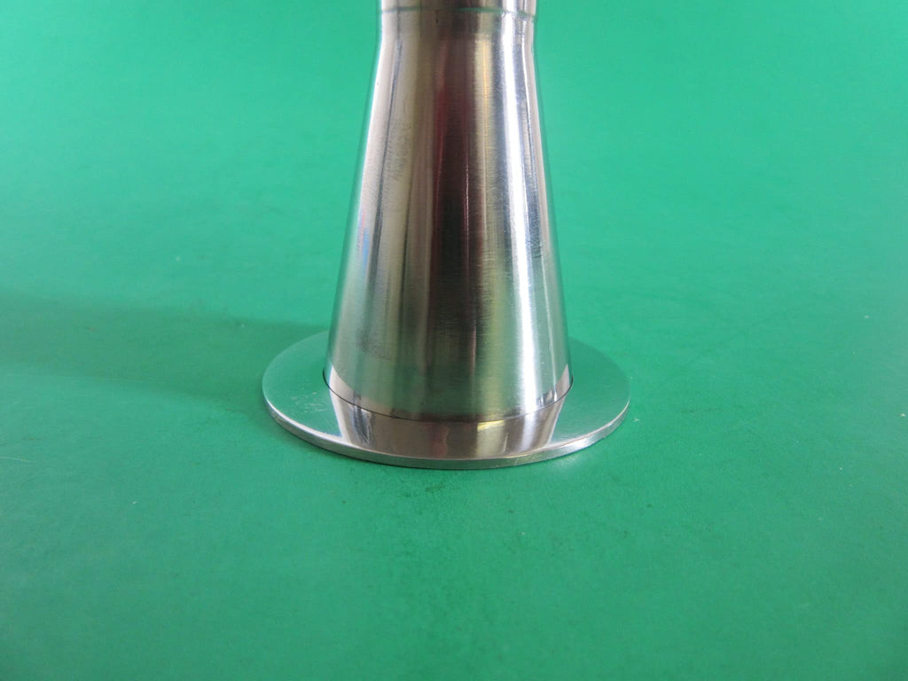 Stainless Sausage Stuffer Tube 3/4" Diameter N93965