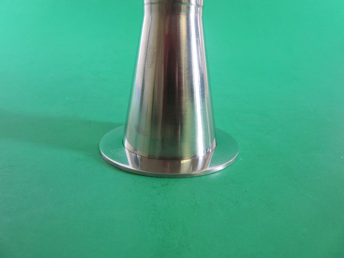 Stainless Sausage Stuffer Tube 3/4" Diameter N93965