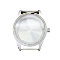 40MM Stainless Steel Watch Case D88452
