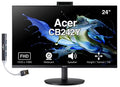 24" 1080P IPS Conferencing Monitor Y58920