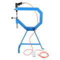 Pneumatic Planishing Hammer Thin Plate Shaping Machine with Foot Pedal V3462