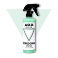 Ceramic Quick Detailer Spray & Waterless Wash 16oz U450610