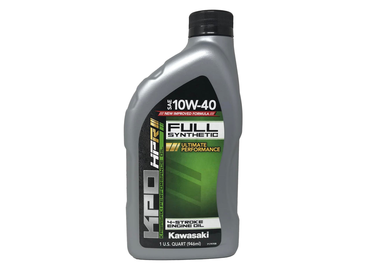 Full Syn Oil Change Kit B34840