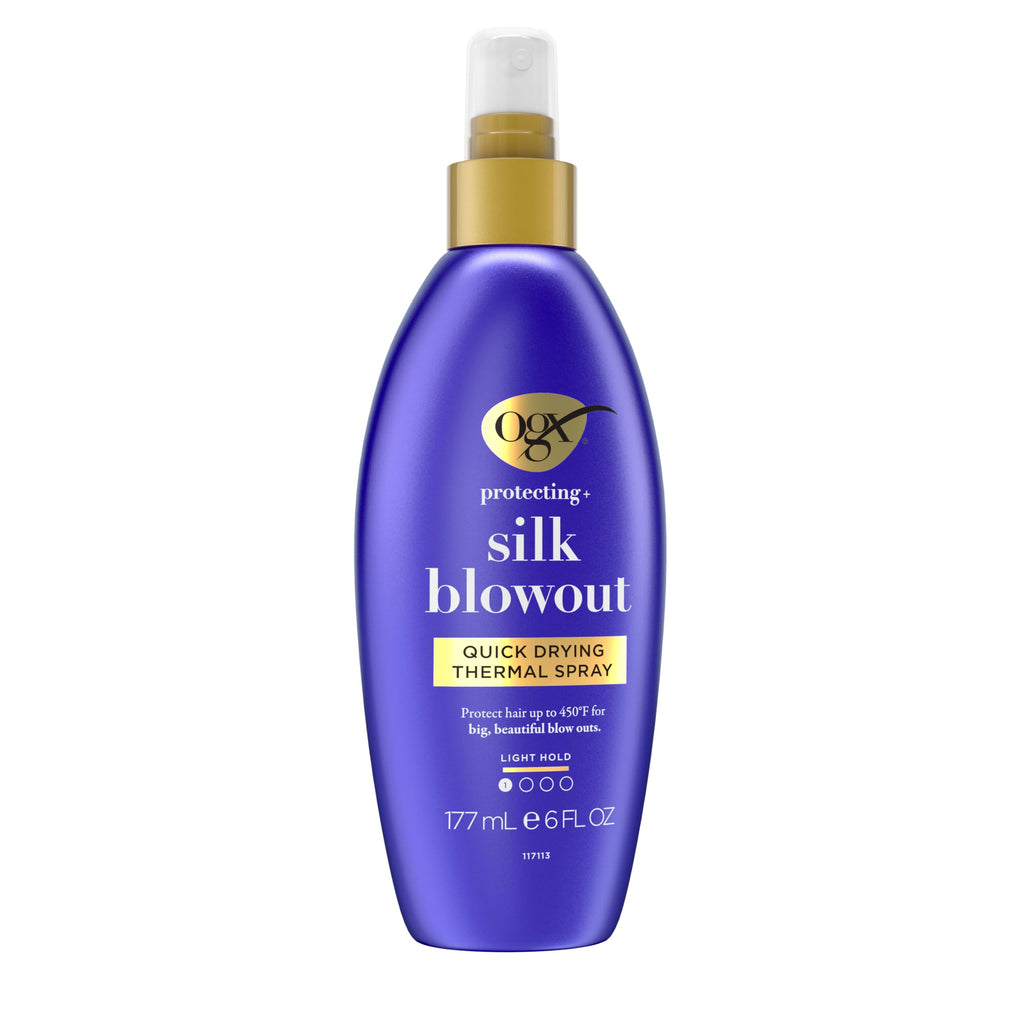 Silk Blowout Quick Drying Thermal Spray 6 fl. oz N87803