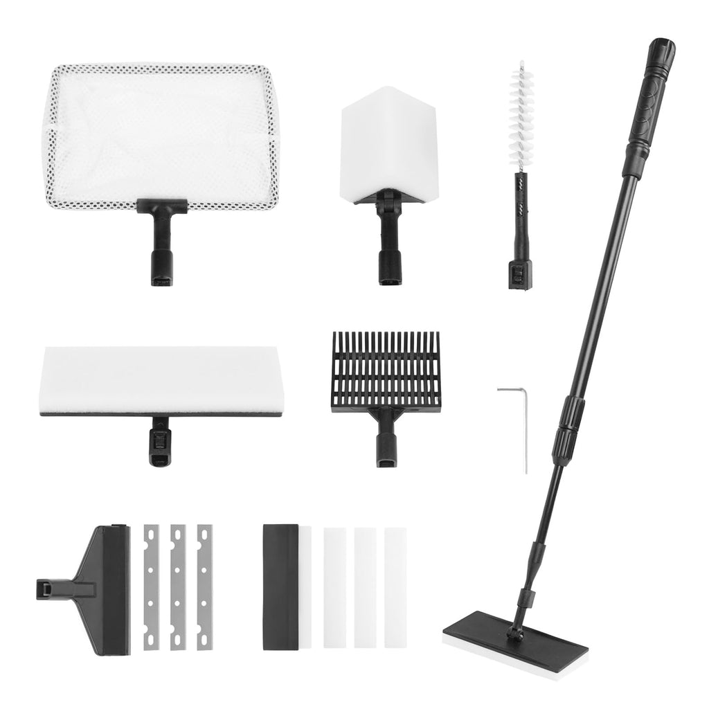 6 in 1 Aquarium Clean Tools D437