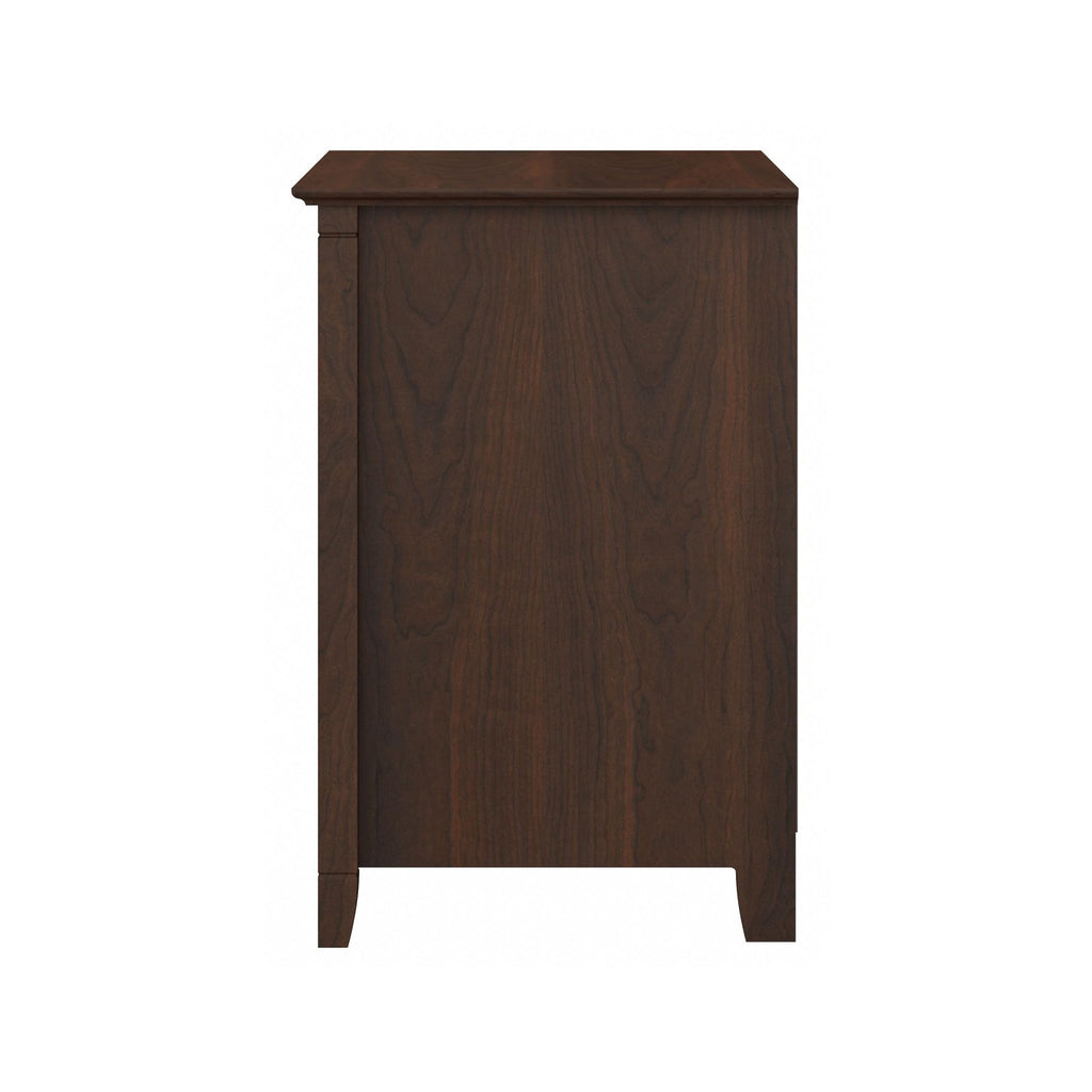 2 Drawer Lateral File Cabinet X3874