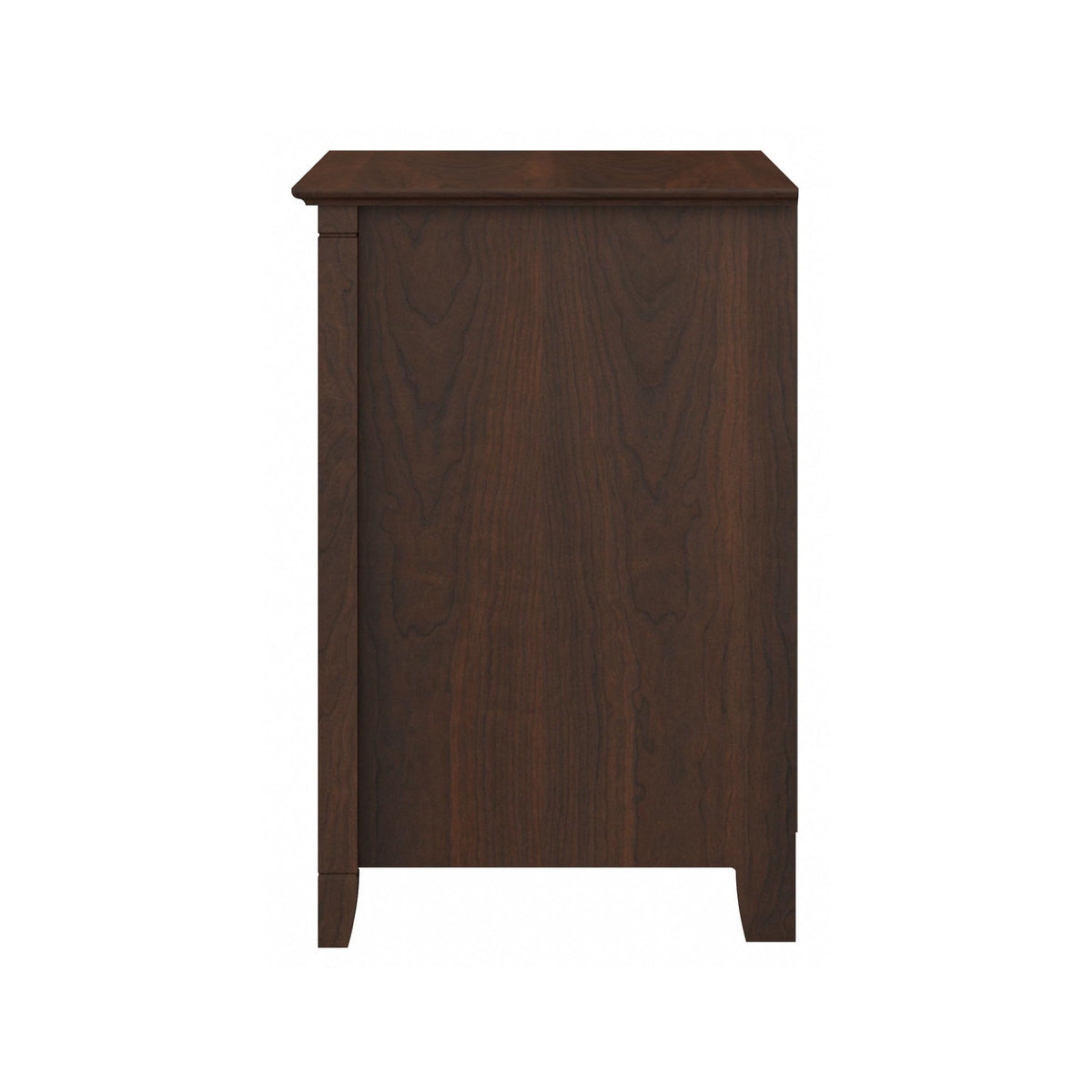2 Drawer Lateral File Cabinet X3874