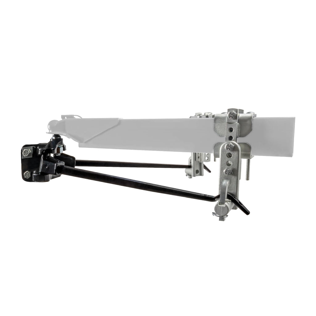 Weight Distribution with Sway Control, 8,000 lbs. Capacity F88274