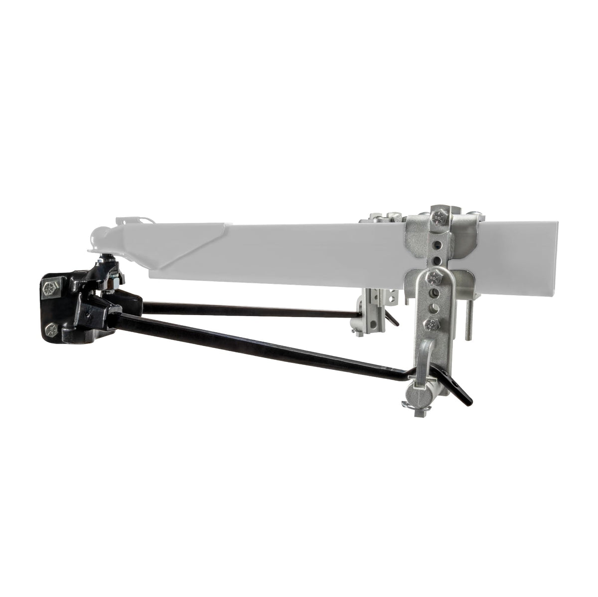Weight Distribution with Sway Control, 8,000 lbs. Capacity F88274