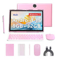 10 inch 2 in 1 Tablet with Keyboard S4543