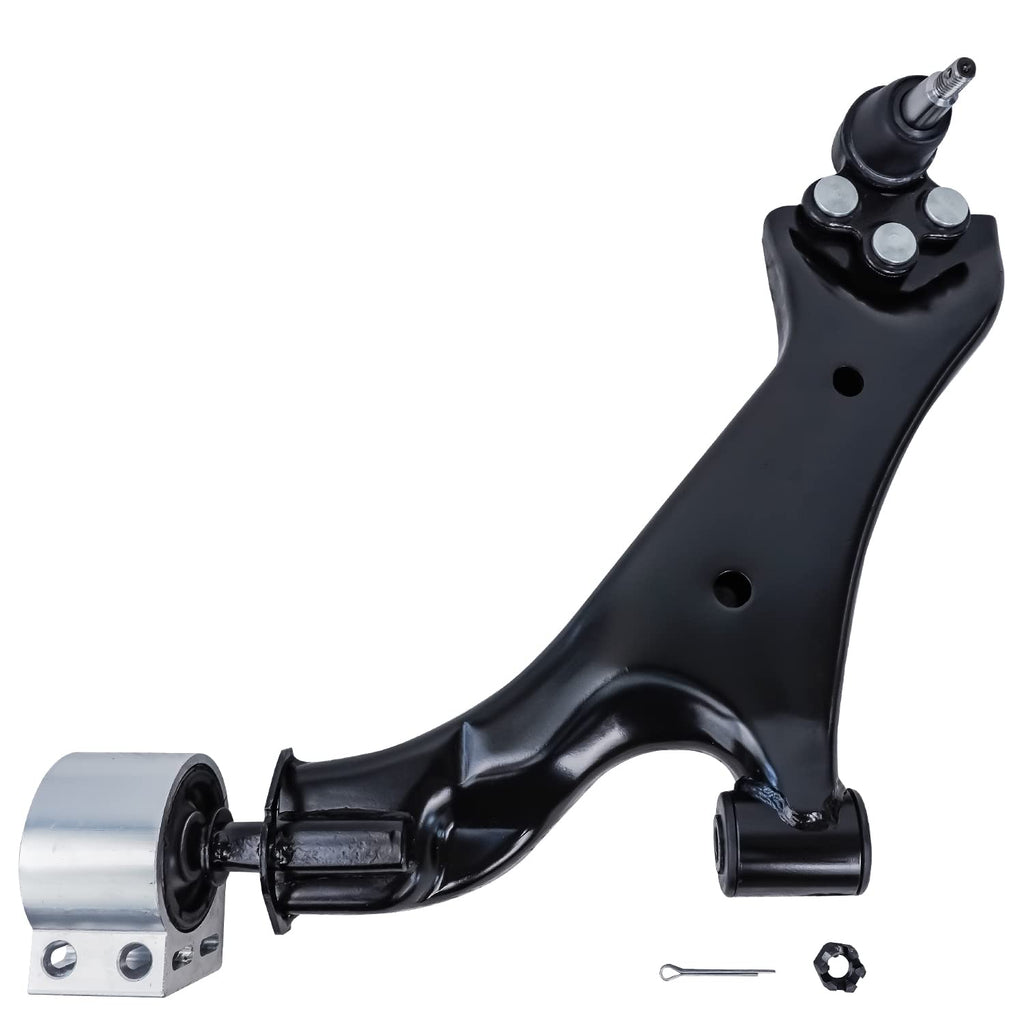 6pc Front End Suspension Kit I269