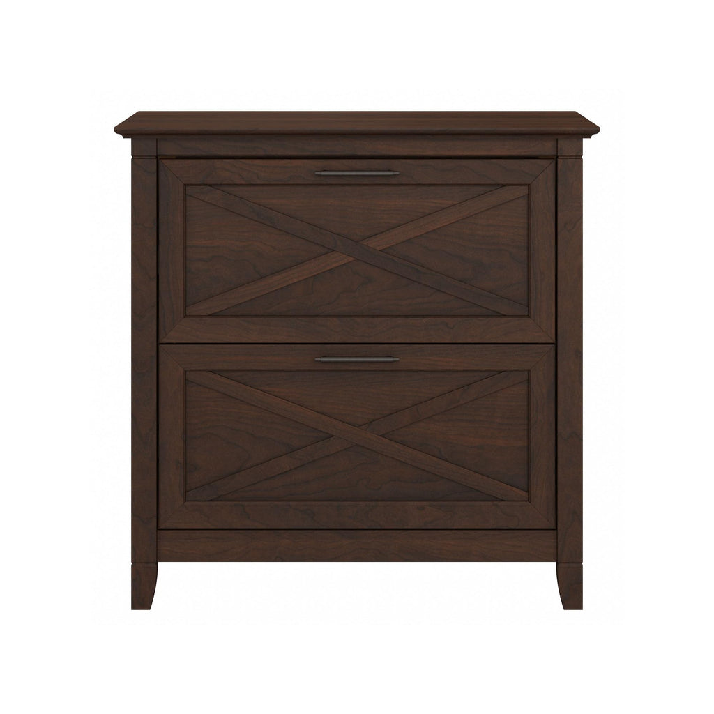 2 Drawer Lateral File Cabinet X3874