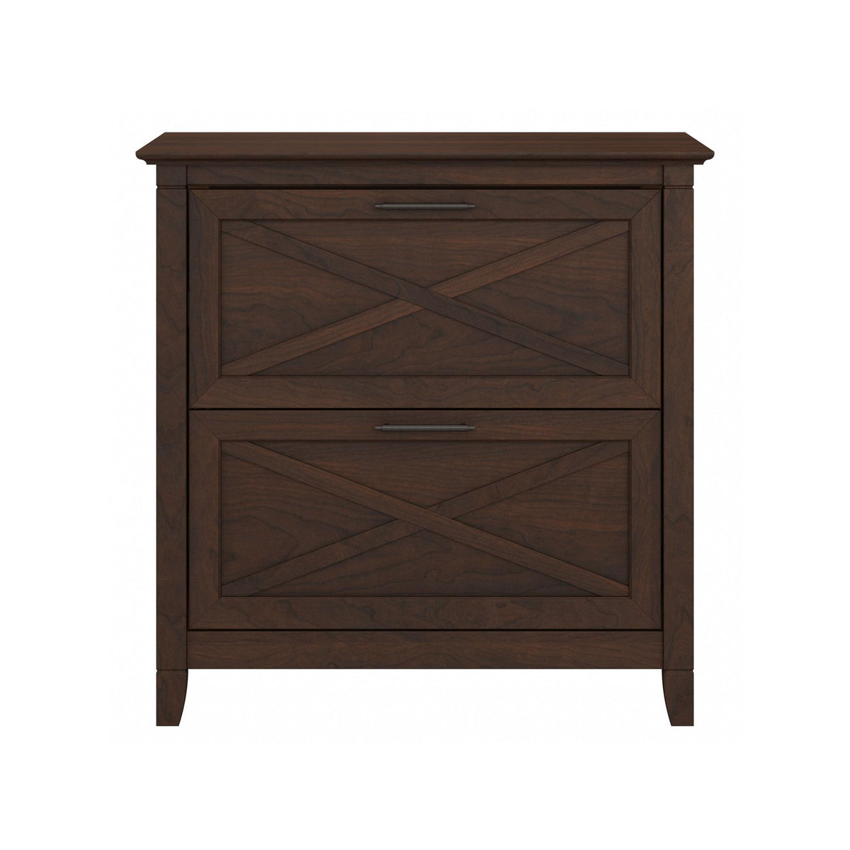2 Drawer Lateral File Cabinet X3874