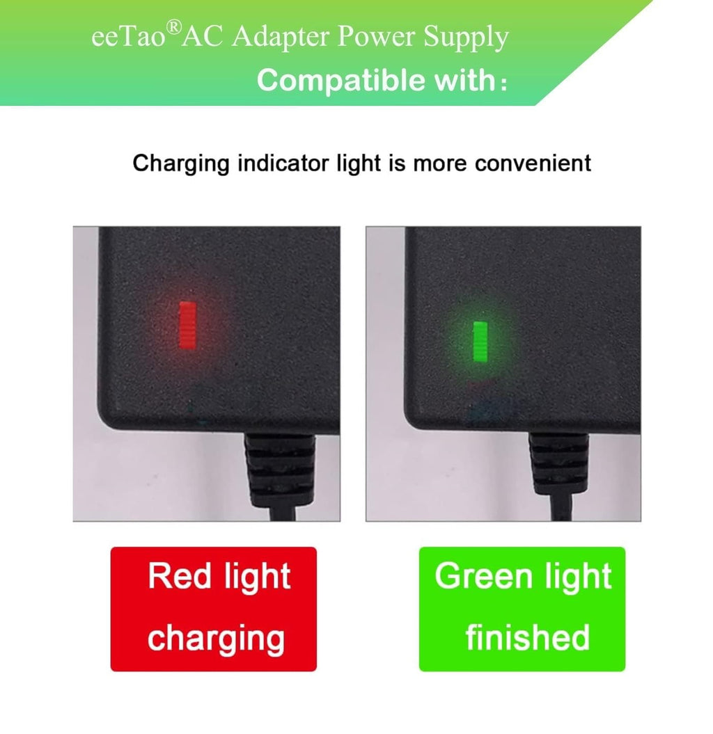 42V Charger for 36V Battery Power Supply A7675