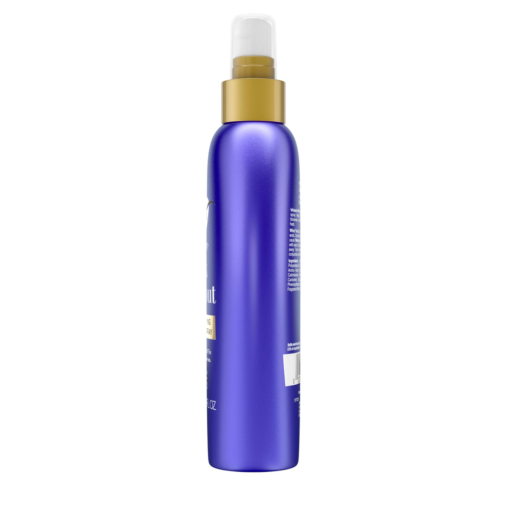 Silk Blowout Quick Drying Thermal Spray 6 fl. oz N87803