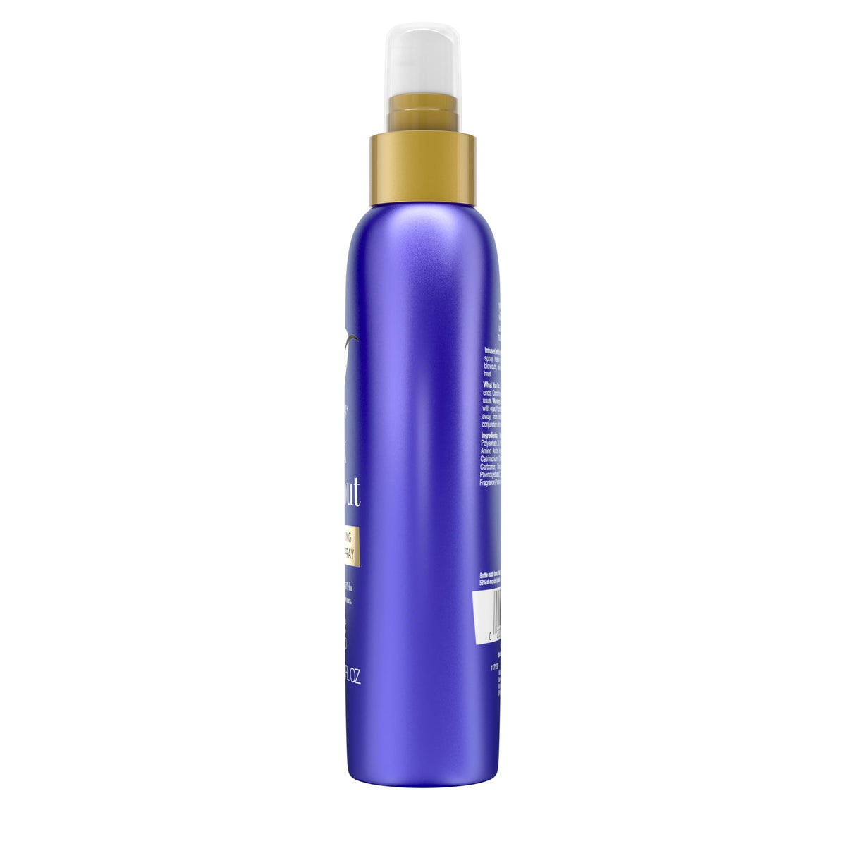 Silk Blowout Quick Drying Thermal Spray 6 fl. oz N87803