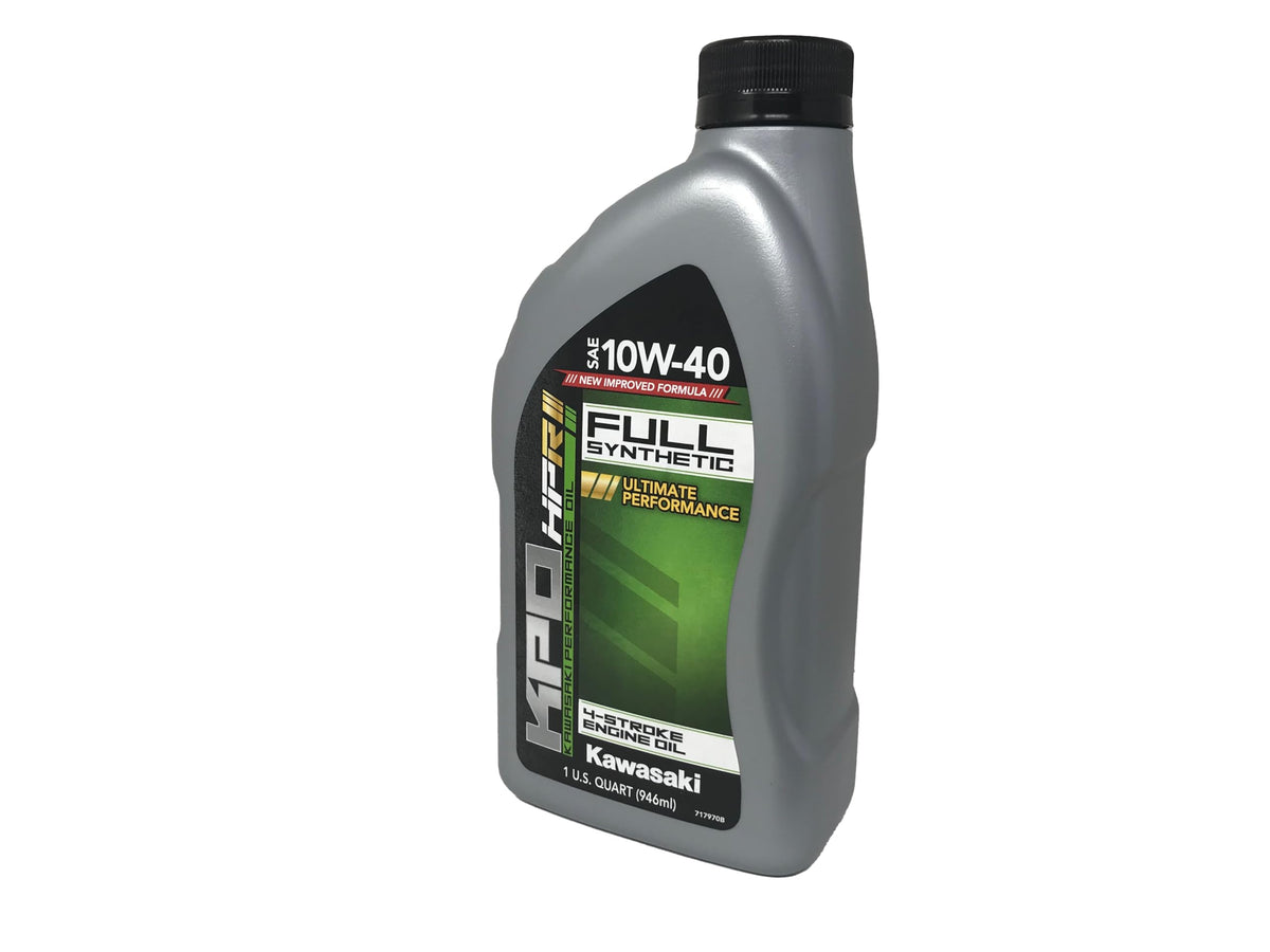 Full Syn Oil Change Kit B34840