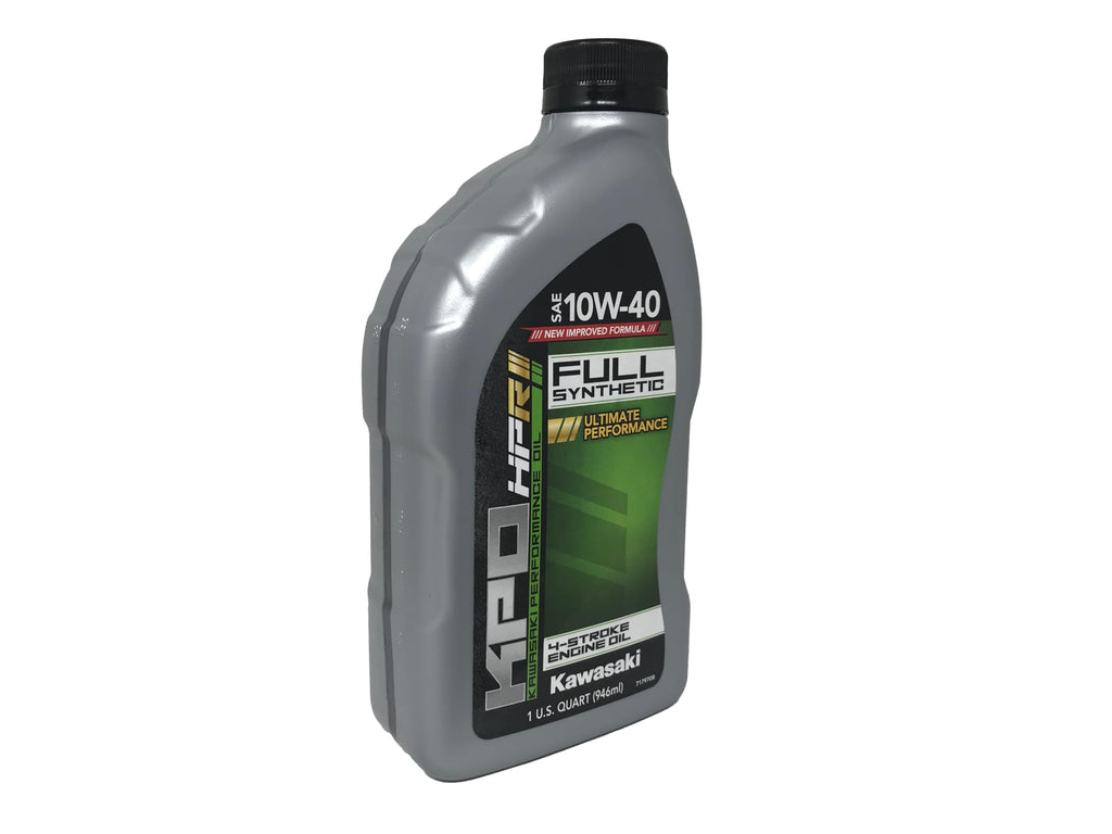 Full Syn Oil Change Kit B34840