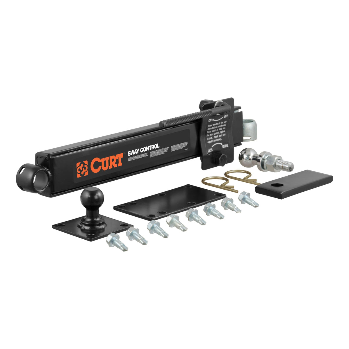 Trailer Sway Control Kit for Weight Distribution Hitches R766720