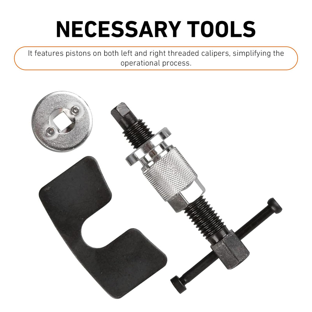Brake Caliper Compression Tool Set G90687
